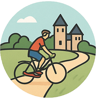 Friesenroute „Rad up Pad“